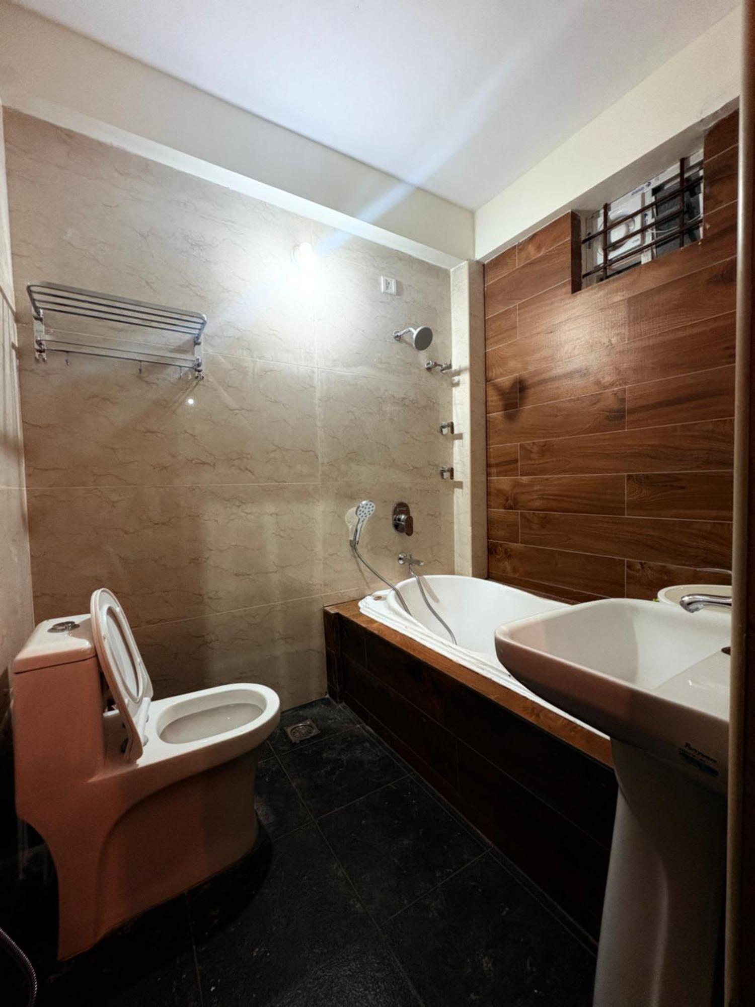 Ameya Coorg Home Stay Madikeri Kültér fotó