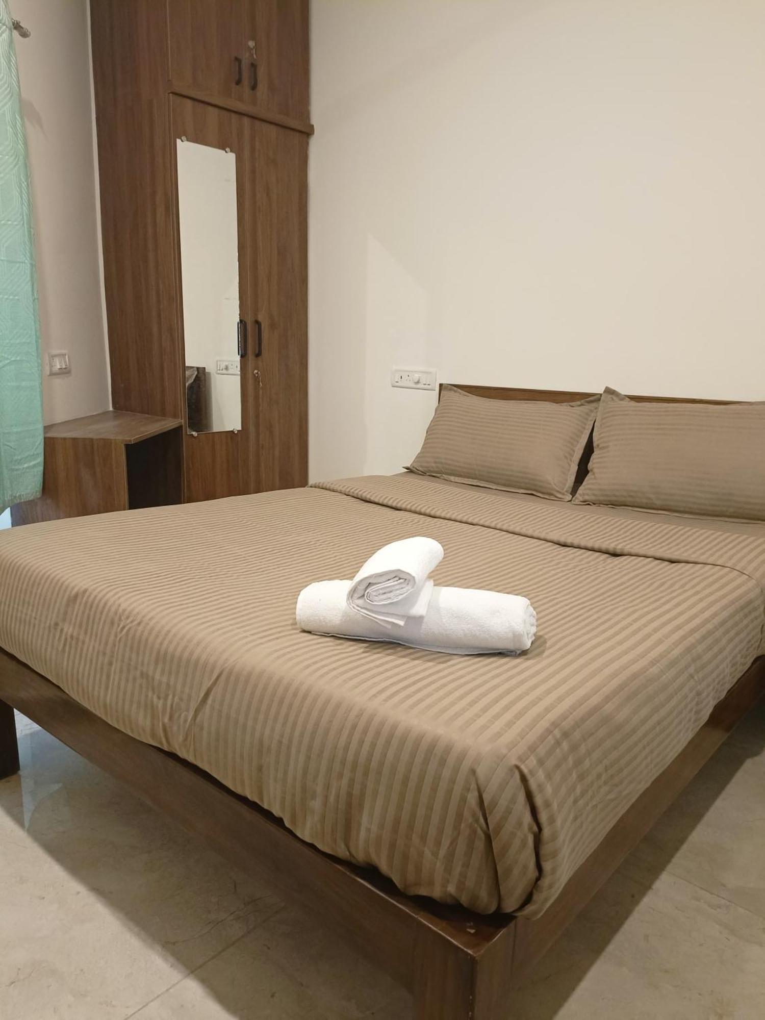 Ameya Coorg Home Stay Madikeri Kültér fotó