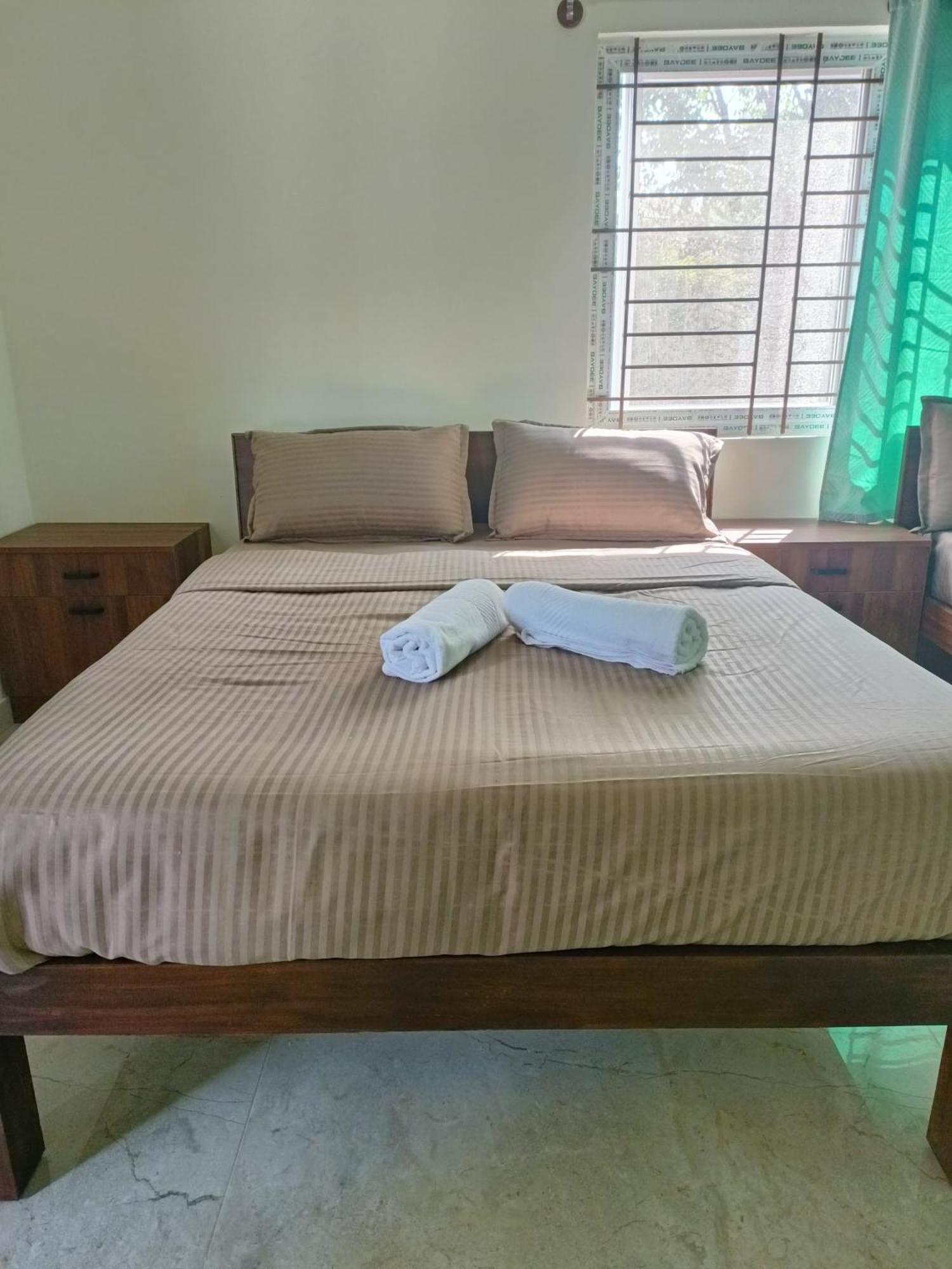 Ameya Coorg Home Stay Madikeri Kültér fotó